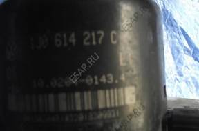 БЛОК АБС VW SEAT AUDI   1J0907379H