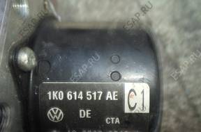 БЛОК АБС   vw,seat,audi 1K0 614 517 AE