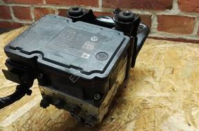 БЛОК АБС VW SEAT AUDI   1K0614517EB 1K0907379BL
