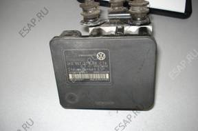 БЛОК АБС    VW SEAT AUDI 1K0907379AB