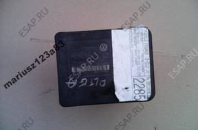 БЛОК АБС   VW SEAT AUDI 1K0907379AC 1K0614517AF