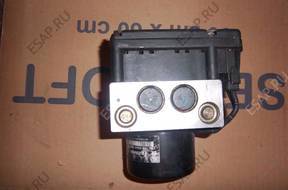 БЛОК АБС   VW SEAT AUDI 3A0907379