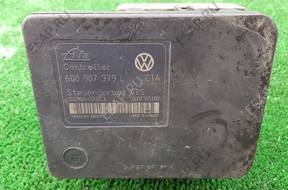 БЛОК АБС VW SEAT AUDI    6Q0907379L