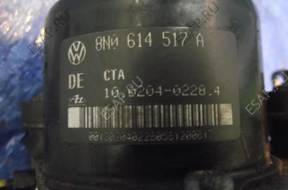 БЛОК АБС VW SEAT AUDI   ESP 8N0614517A 8N0907379E