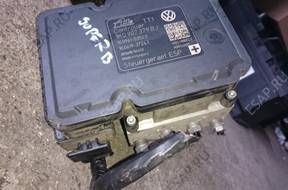 БЛОК АБС VW SEAT AUDI SKODA 1.6    ESP 1K0907379JJ