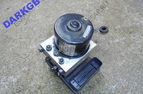 БЛОК АБС VW SEAT AUDI SKODA   1C0907379C