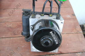 БЛОК АБС   VW SEAT AUDI SKODA 1C0907379E