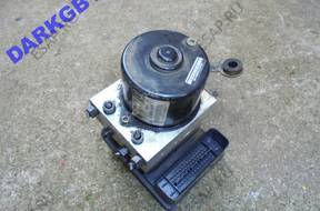 БЛОК АБС VW SEAT AUDI SKODA   1C0907379E