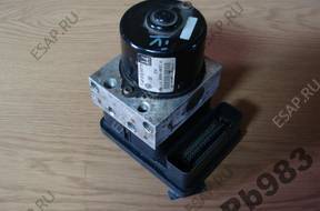 БЛОК АБС  VW , SEAT , AUDI , SKODA 1C0907379J 1J0614117F