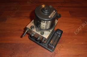 БЛОК АБС VW SEAT AUDI SKODA   1C0907379K
