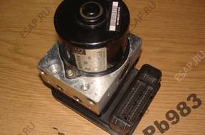 БЛОК АБС  VW , SEAT , AUDI , SKODA 1C0907379L 1J0614117G