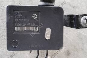 БЛОК АБС VW SEAT AUDI SKODA    1C0907379L