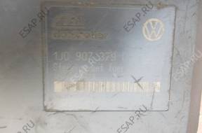 БЛОК АБС   - VW Seat Audi Skoda 1J0 907 379 C
