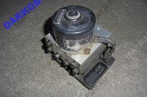 БЛОК АБС VW SEAT AUDI SKODA   1J0907379D