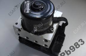 БЛОК АБС  VW SEAT AUDI SKODA 1J0907379P 1J0614117D