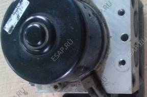 БЛОК АБС   VW SEAT AUDI SKODA 1J0907379P 1J0614117D