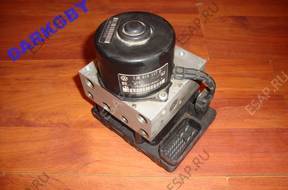 БЛОК АБС VW SEAT AUDI SKODA   1J0907379P