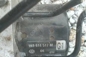 БЛОК АБС VW,seat,audi ,skoda,  1K0614517M