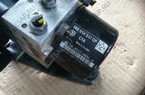 БЛОК АБС VW SEAT AUDI SKODA 2.0   ESP 1K0907379BE