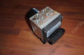 БЛОК АБС VW SEAT AUDI SKODA   3C0614109A