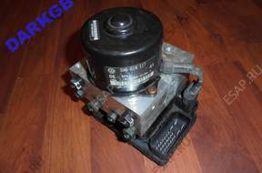 БЛОК АБС VW SEAT AUDI SKODA   6X0907379B