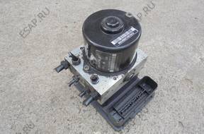 БЛОК АБС VW SEAT AUDI SKODA   8Z0907379C