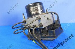 БЛОК АБС VW SEAT AUDI SKODA   ATE 1J0907379G