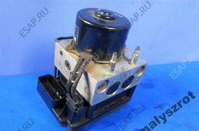БЛОК АБС VW SEAT AUDI SKODA   ATE 1J0907379G