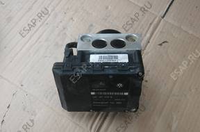 БЛОК АБС VW SEAT AUDI SKODA   ATE 1J0907379G