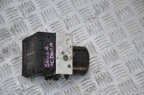 БЛОК АБС   VW SEAT AUDI SKODA OCTAVIA 1J0907379P