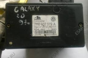 БЛОК АБС VW SEAT FORD   7M00907379 1J0