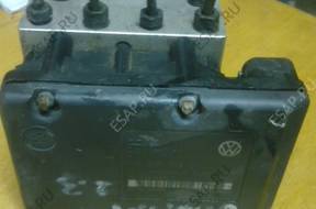 БЛОК АБС VW SEAT FORD   7M00907379 1J0