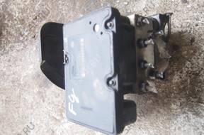 БЛОК АБС VW SEAT GALAXY 7M3907379D   7M3614111N