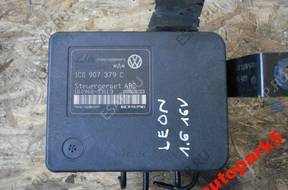 БЛОК АБС   VW SEAT LEON  1C0907379C 10249997