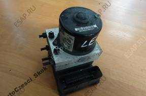 БЛОК АБС   VW SEAT LEON I 1J0614117G