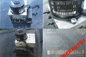 БЛОК АБС   VW SEAT LEON ,TOLDO II 2003