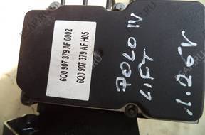 БЛОК АБС vw seat skoda   0265231712