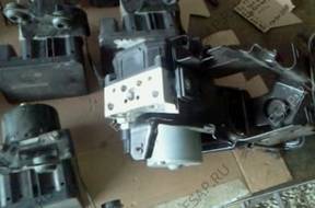 БЛОК АБС VW SEAT SKODA   0265950055 4B0614517G