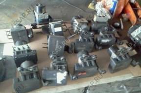 БЛОК АБС VW SEAT SKODA   1C0907379C 1J0614117E