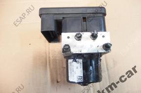 БЛОК АБС VW SEAT SKODA   1C0907379C 1J0614117E