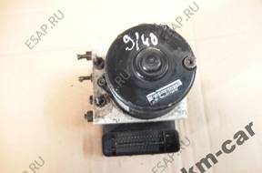 БЛОК АБС VW SEAT SKODA   1C0907379C 1J0614117E