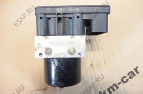 БЛОК АБС VW SEAT SKODA   1C0907379C 1J0614117E