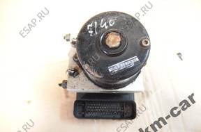 БЛОК АБС VW SEAT SKODA   1C0907379C 1J0614117E