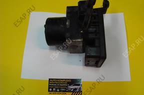 БЛОК АБС VW SEAT SKODA   1C0907379D 1J0614417C