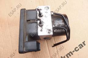 БЛОК АБС VW SEAT SKODA   1C0907379E 1J0614517E