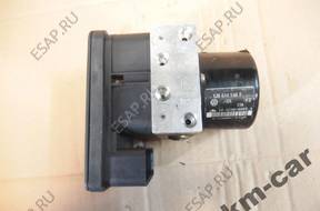 БЛОК АБС VW SEAT SKODA   1C0907379E 1J0614517E