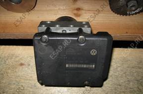 БЛОК АБС   VW SEAT SKODA  1C0907379J