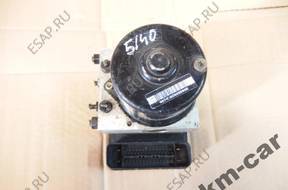 БЛОК АБС VW SEAT SKODA   1C0907379K 1J0614417D