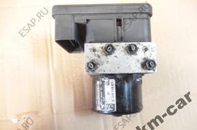 БЛОК АБС VW SEAT SKODA   1C0907379K 1J0614417D