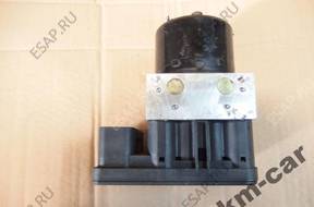 БЛОК АБС VW SEAT SKODA   1C0907379K 1J0614417D